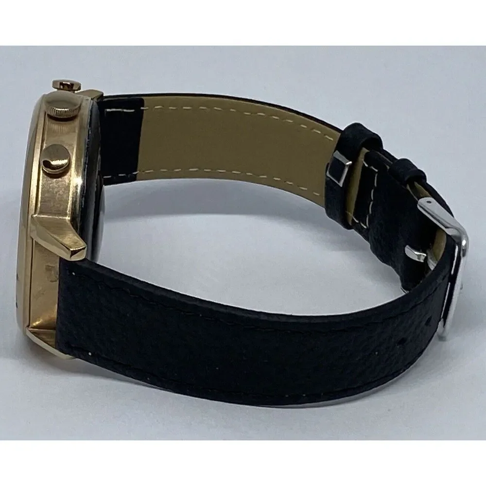 Fossil Gen 4 Authentic Digital Dial Smart Watch Custom Band FTW6020 DC514